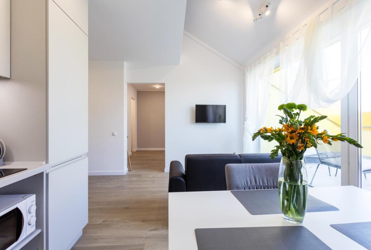 Comfort Town Kijów Zewnętrze zdjęcie