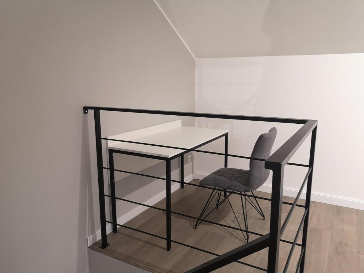 Comfort Town Kijów Zewnętrze zdjęcie
