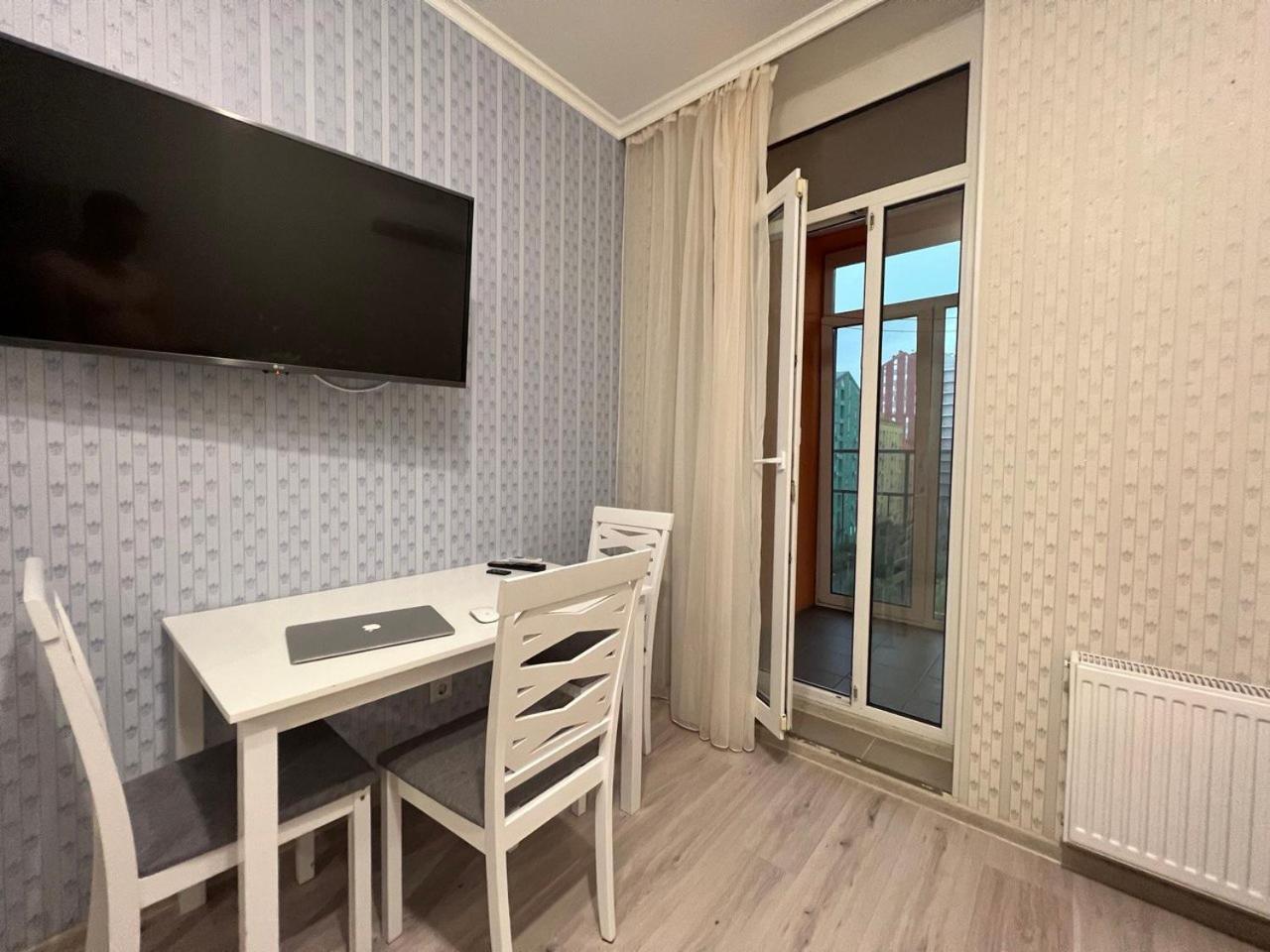 Comfort Town Kijów Zewnętrze zdjęcie