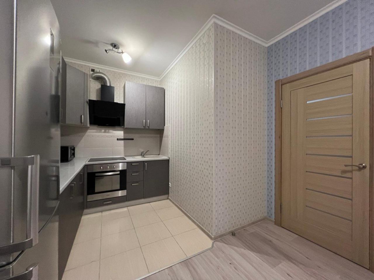 Comfort Town Kijów Zewnętrze zdjęcie