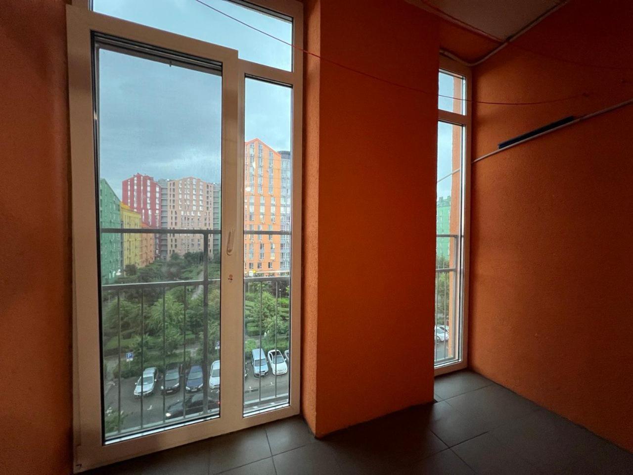 Comfort Town Kijów Zewnętrze zdjęcie