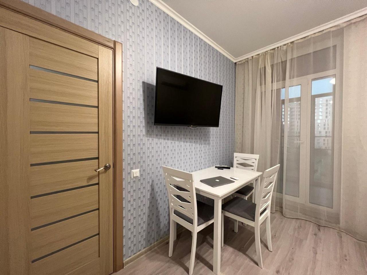 Comfort Town Kijów Zewnętrze zdjęcie