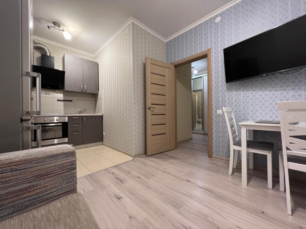 Comfort Town Kijów Zewnętrze zdjęcie