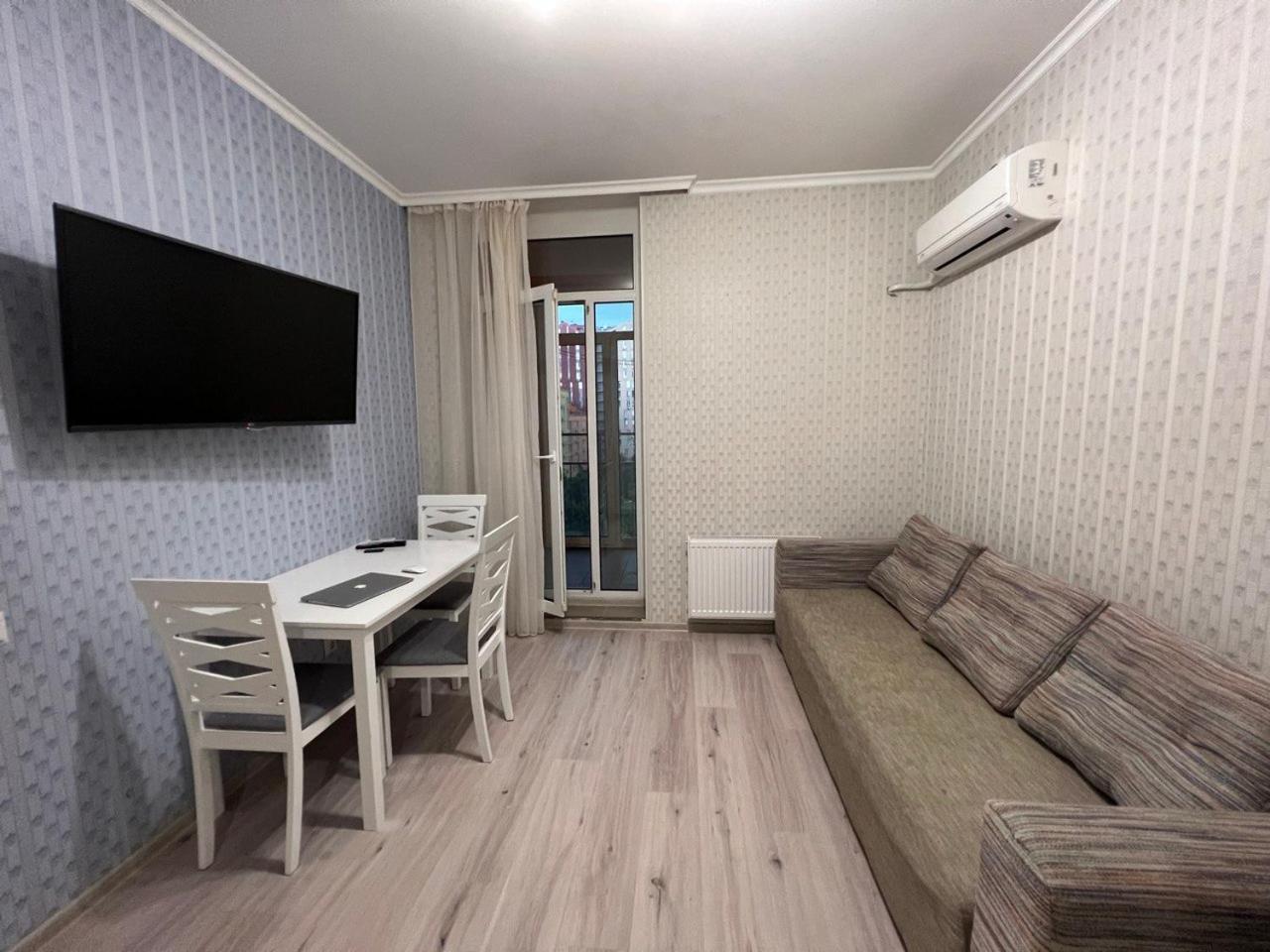 Comfort Town Kijów Zewnętrze zdjęcie