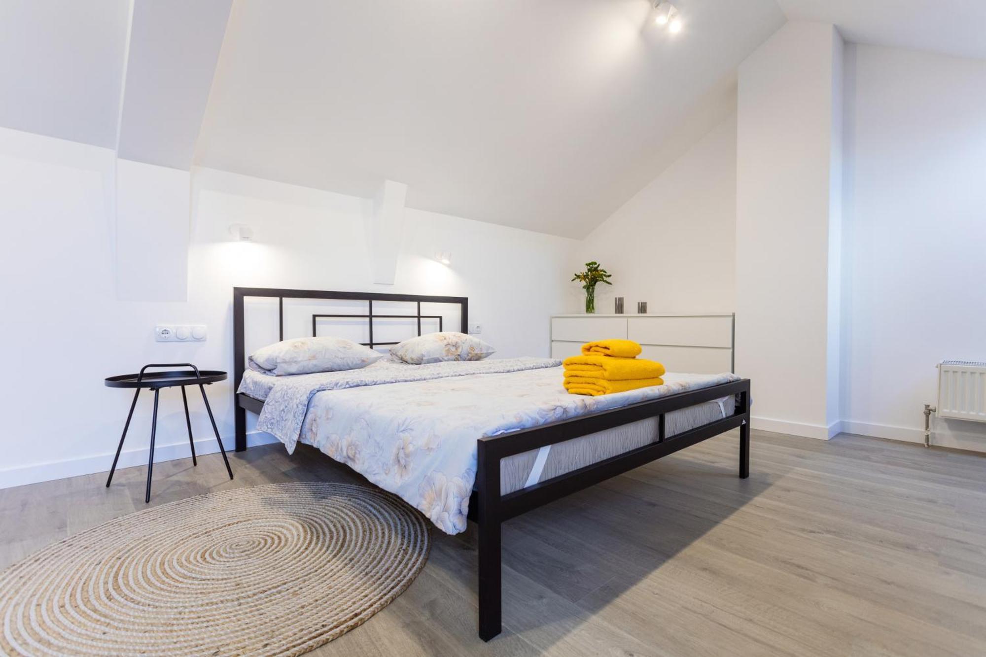 Comfort Town Kijów Pokój zdjęcie