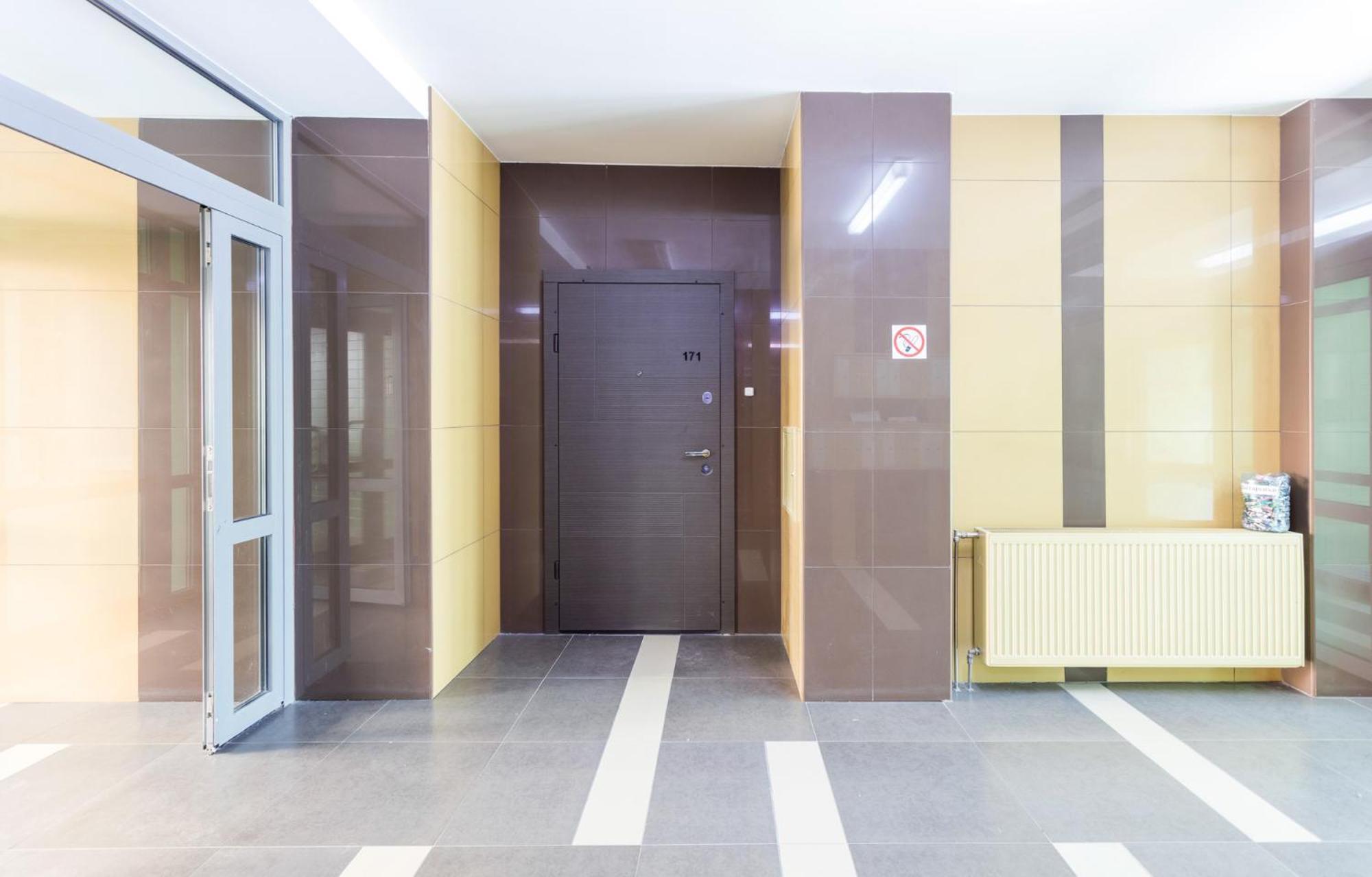 Comfort Town Kijów Pokój zdjęcie