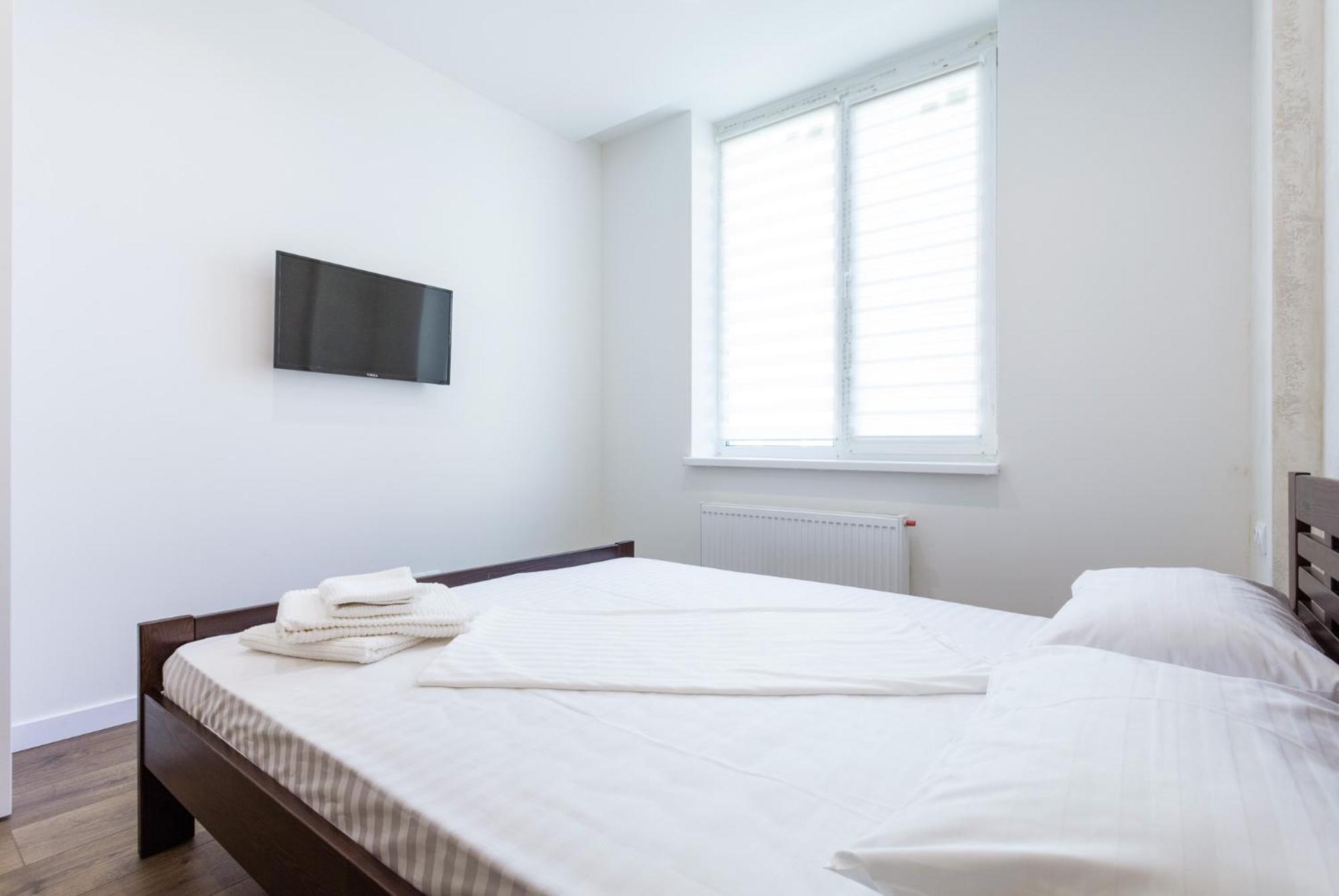 Comfort Town Kijów Pokój zdjęcie